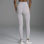 Sculpt Rib Leggings