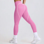 Sculpt Rib Leggings