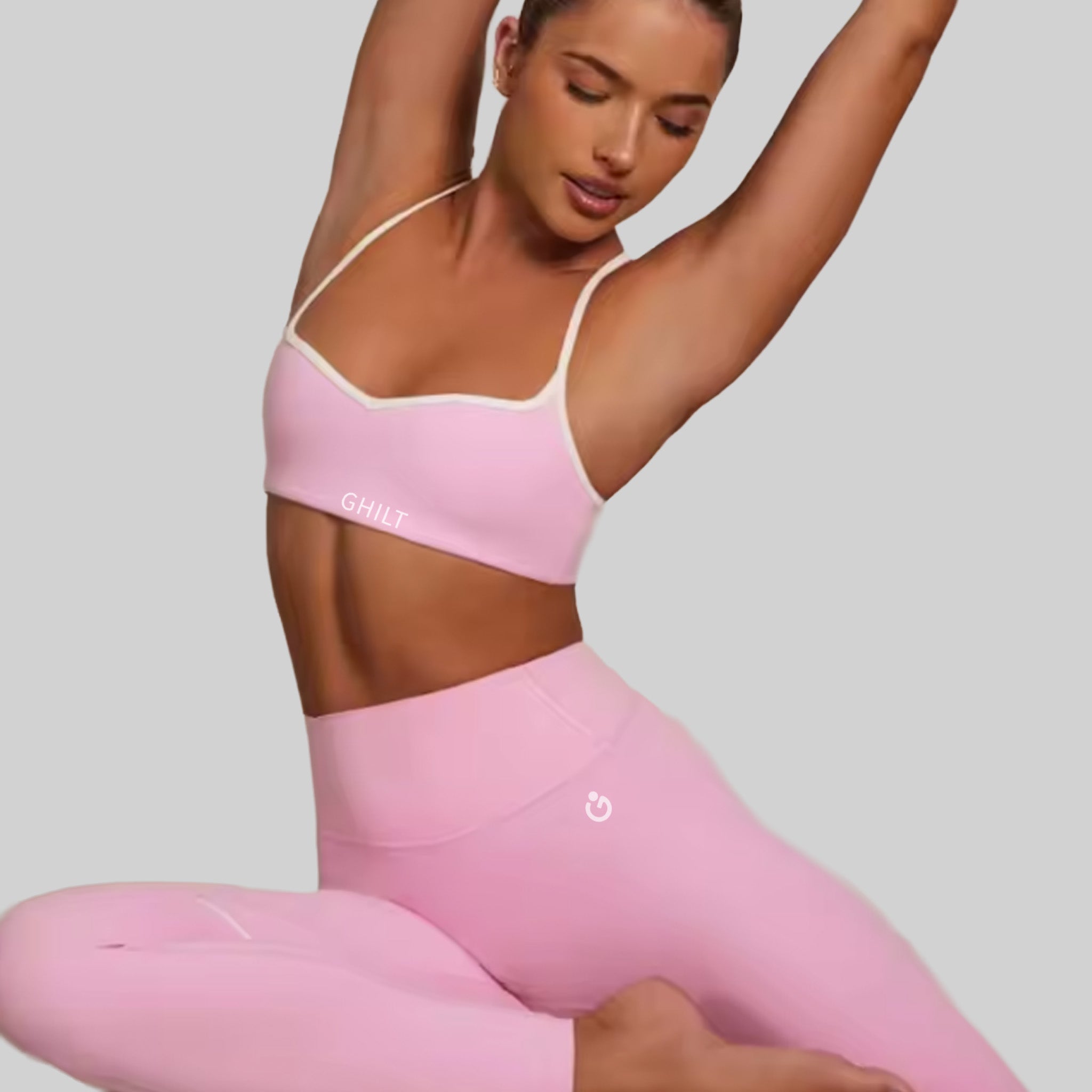 Sculpt Rib Leggings