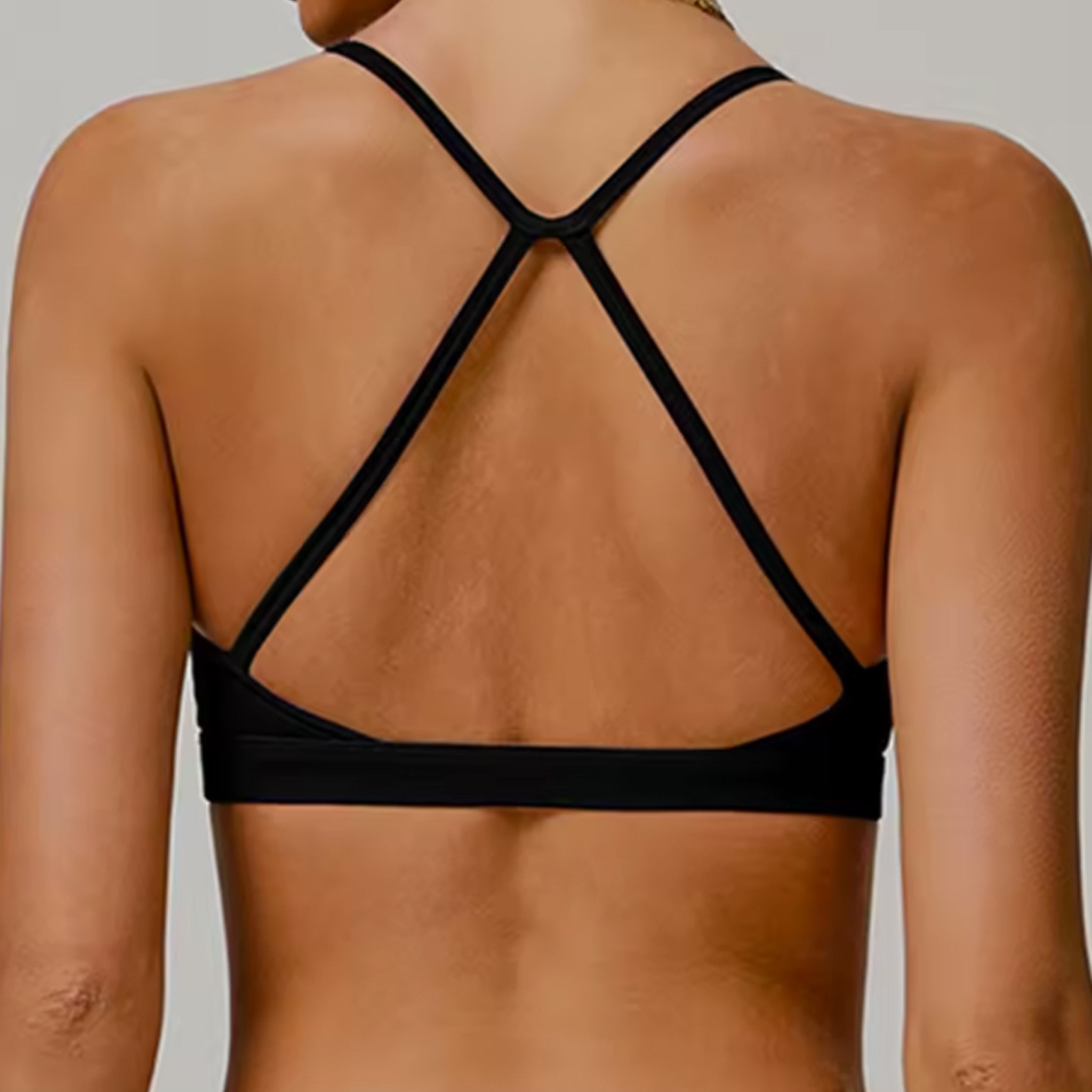 Soft Fold Bra