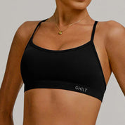 Soft Fold Bra