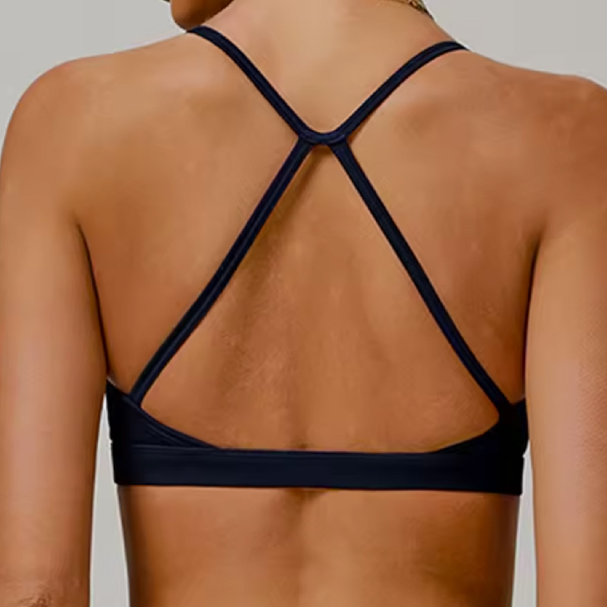 Soft Fold Bra